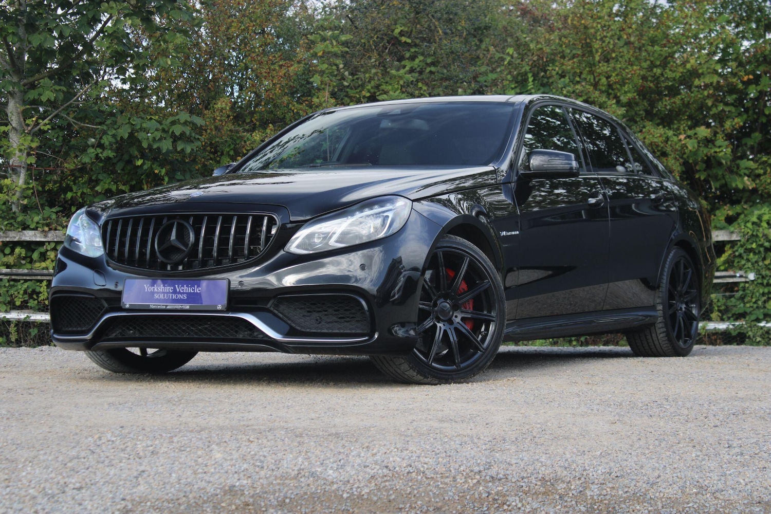 Used Mercedes-Benz E Class 2016 for sale - 77993719: Photo 16