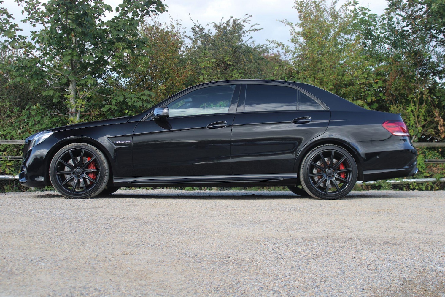 Used Mercedes-Benz E Class 2016 for sale - 77993719: Photo 17