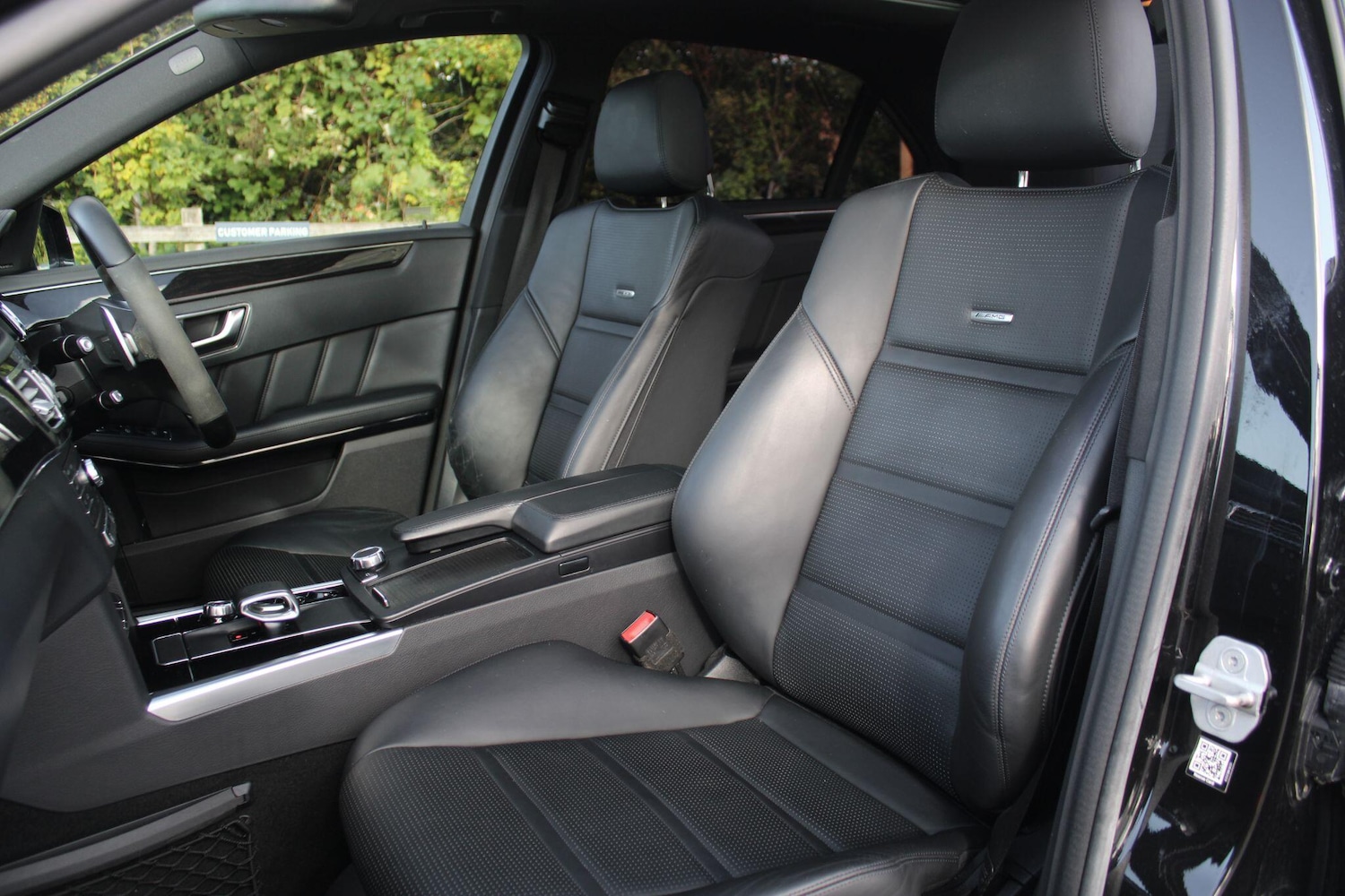 Used Mercedes-Benz E Class 2016 for sale - 77993719: Photo 19