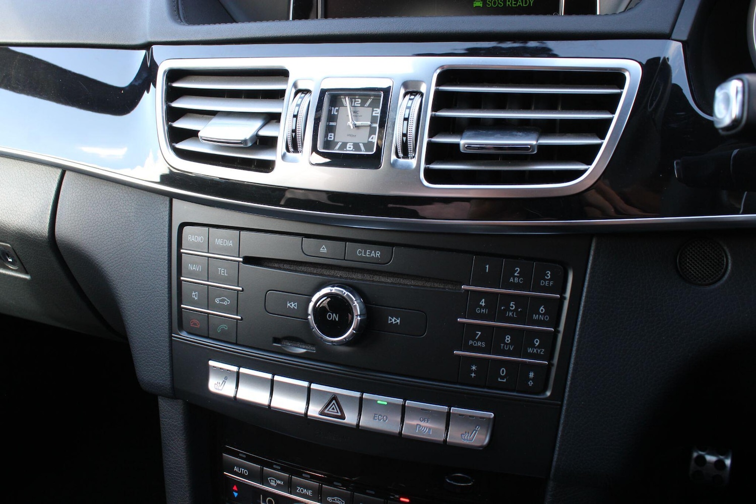 Used Mercedes-Benz E Class 2016 for sale - 77993719: Photo 22