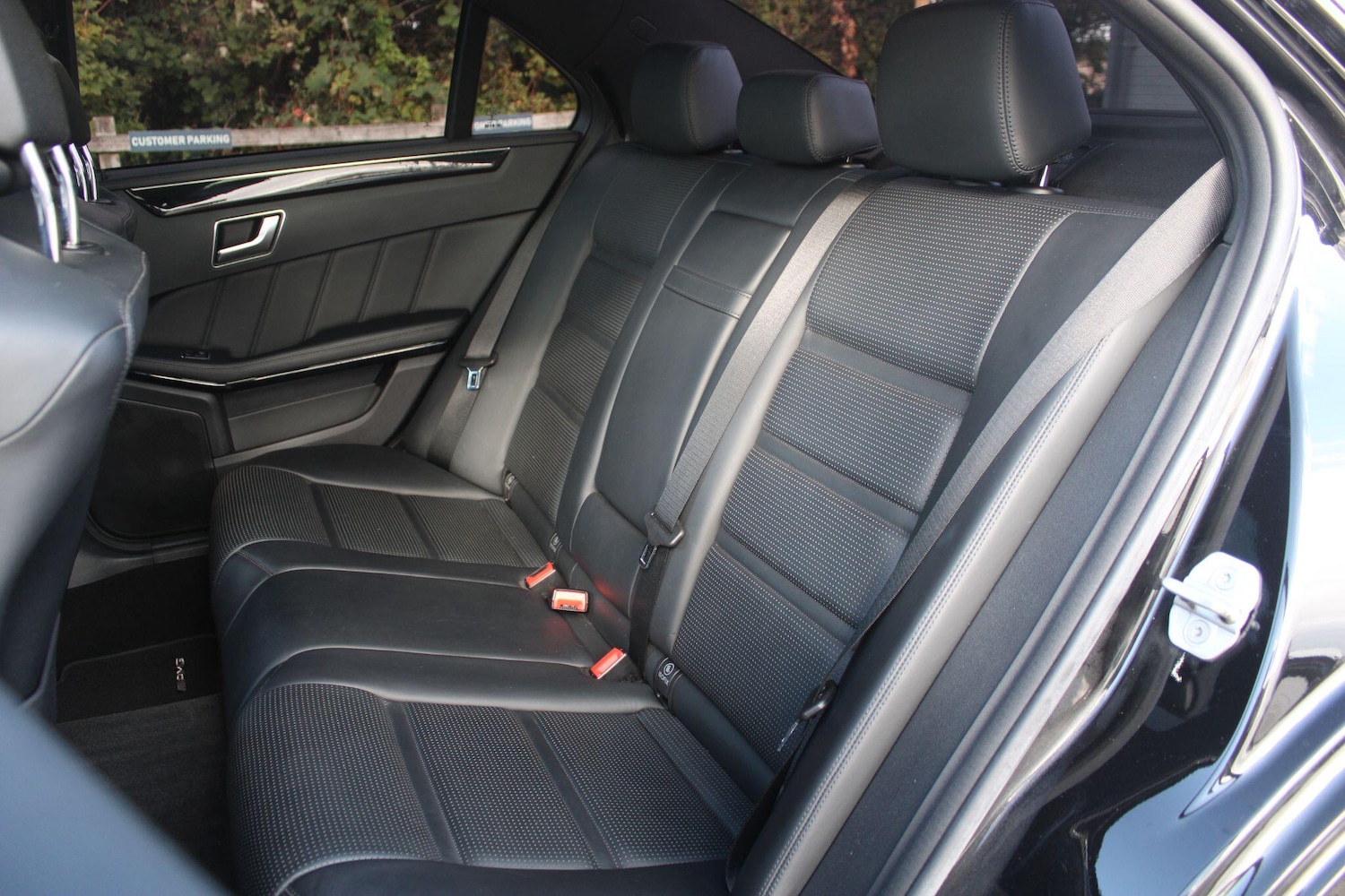 Used Mercedes-Benz E Class 2016 for sale - 77993719: Photo 23