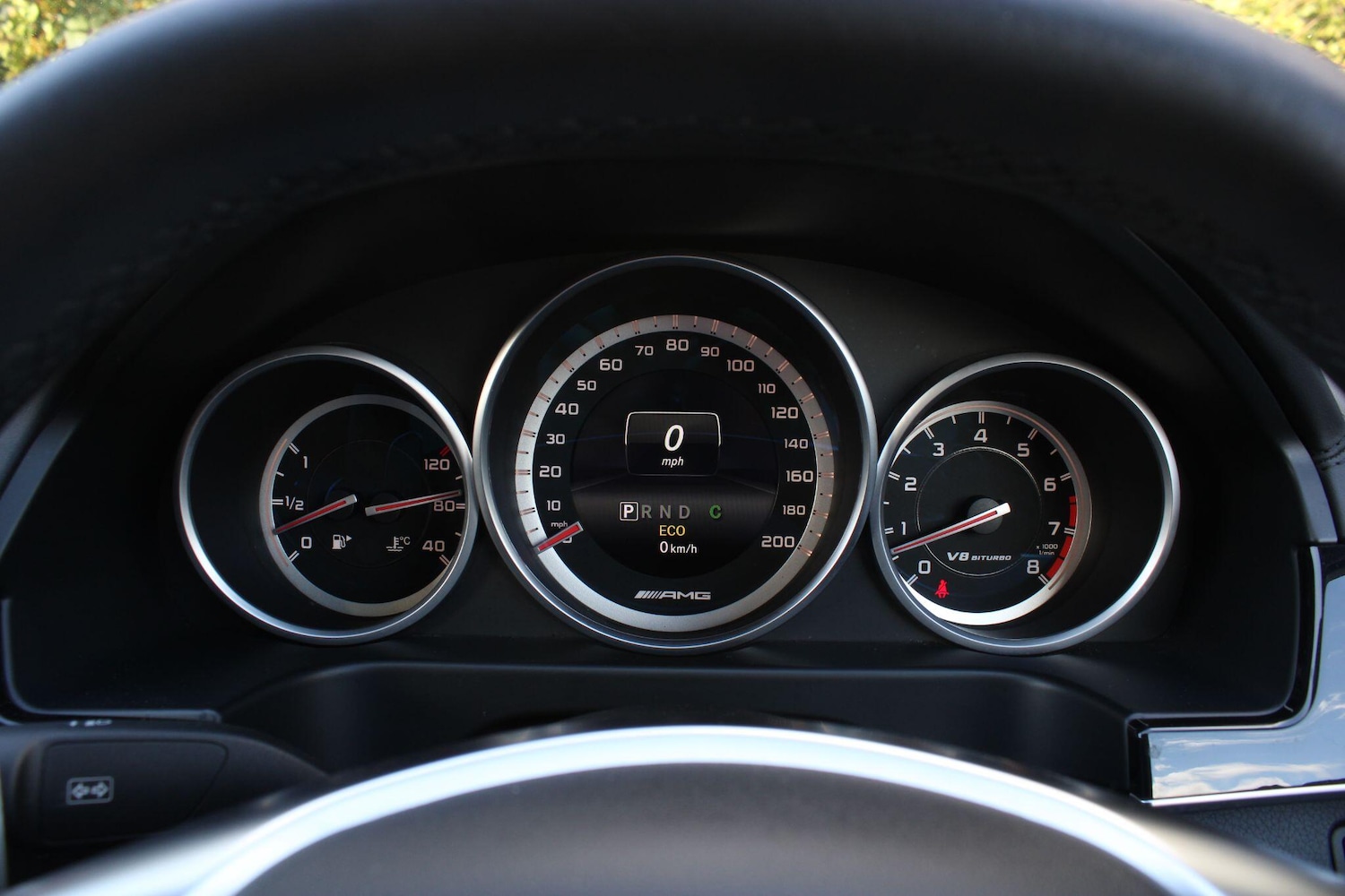 Used Mercedes-Benz E Class 2016 for sale - 77993719: Photo 28