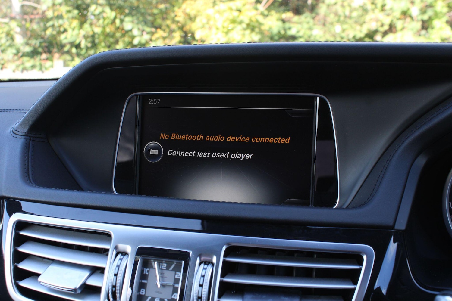 Used Mercedes-Benz E Class 2016 for sale - 77993719: Photo 31