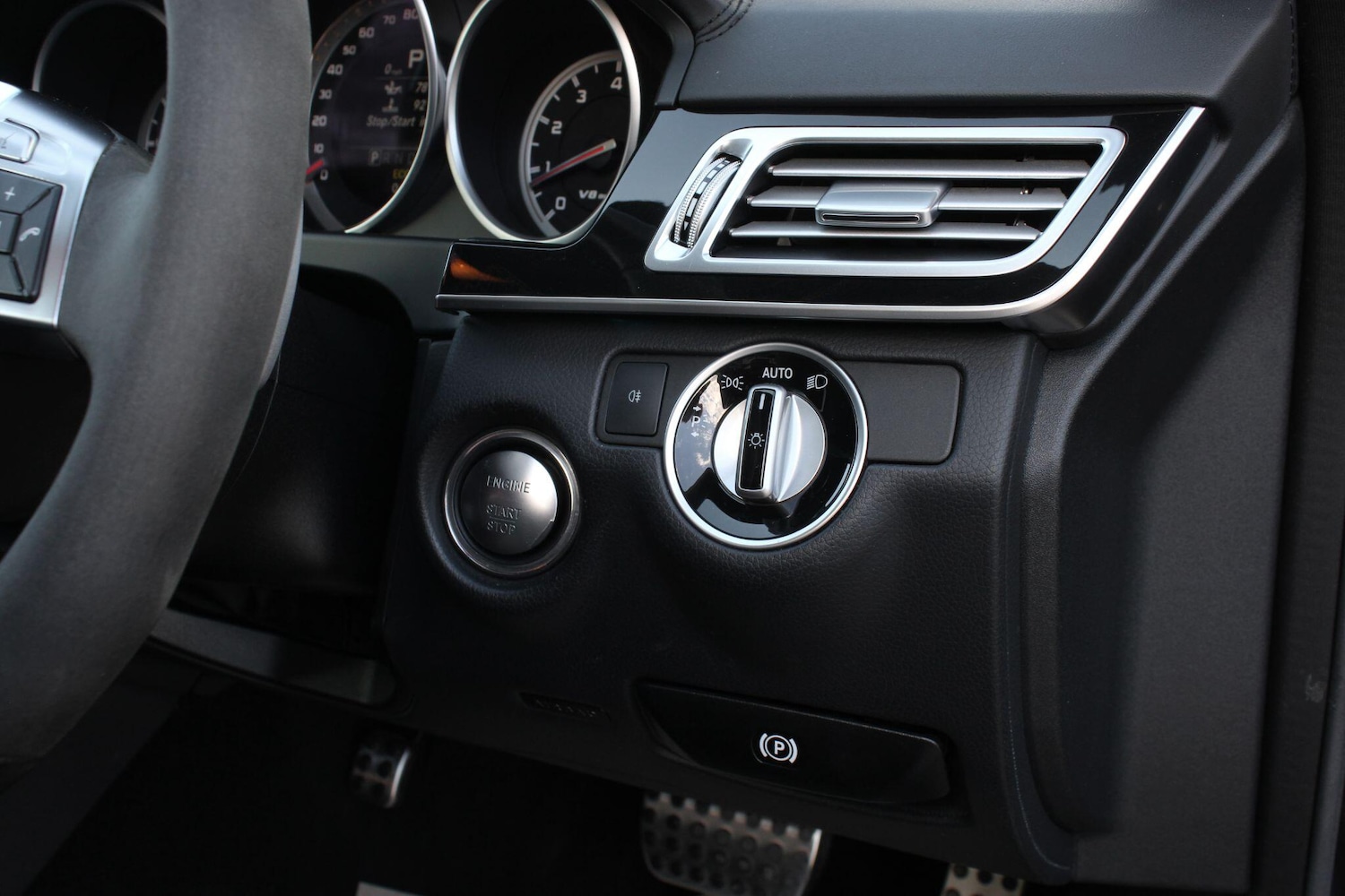 Used Mercedes-Benz E Class 2016 for sale - 77993719: Photo 38