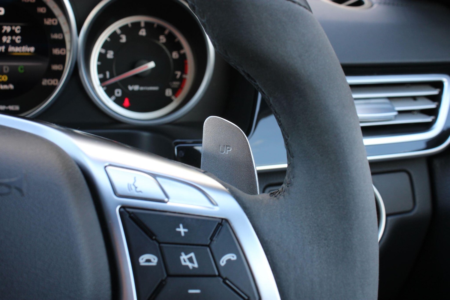 Used Mercedes-Benz E Class 2016 for sale - 77993719: Photo 39