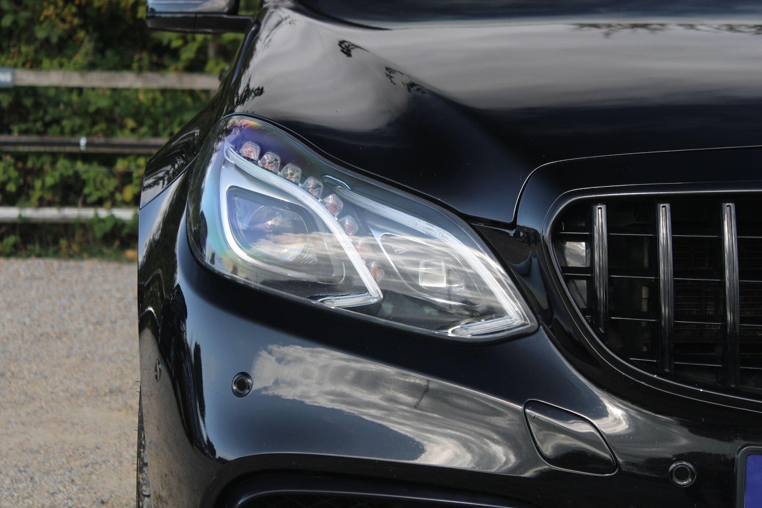 Used Mercedes-Benz E Class 2016 for sale - 77993719: Photo 42