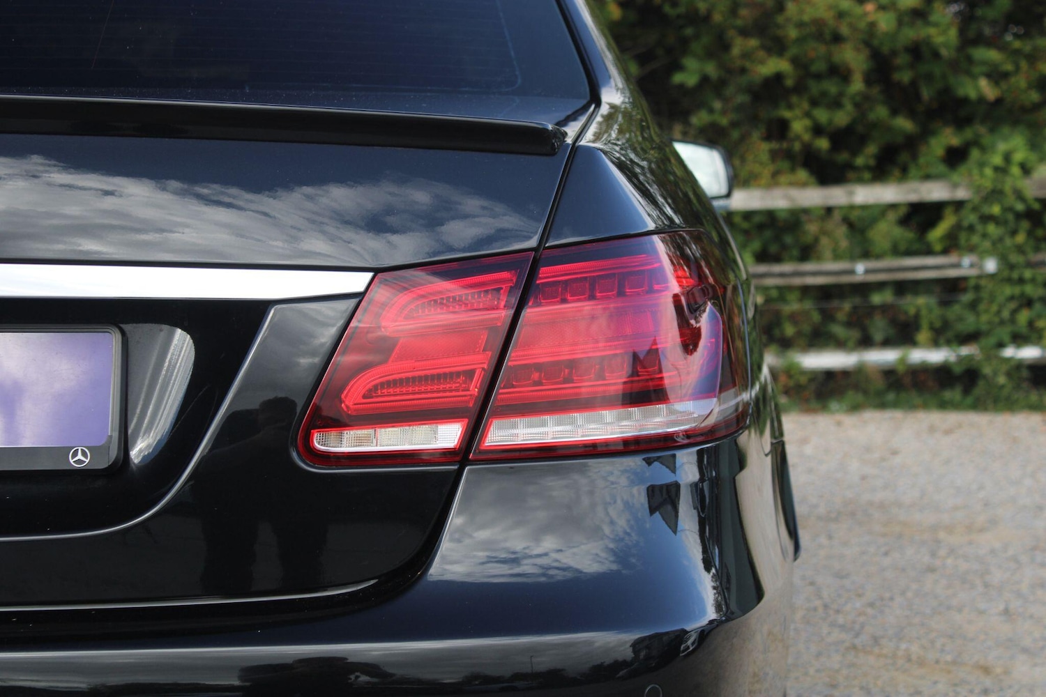 Used Mercedes-Benz E Class 2016 for sale - 77993719: Photo 43
