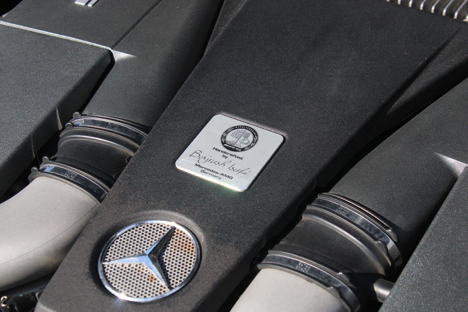 Used Mercedes-Benz E Class 2016 for sale - 77993719: Photo 46