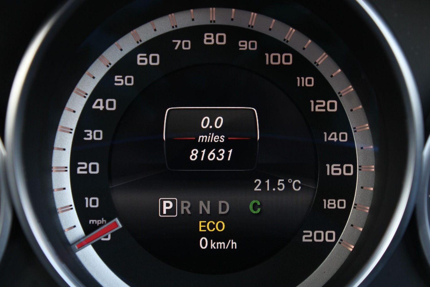 Used Mercedes-Benz E Class 2016 for sale - 77993719: Photo 47