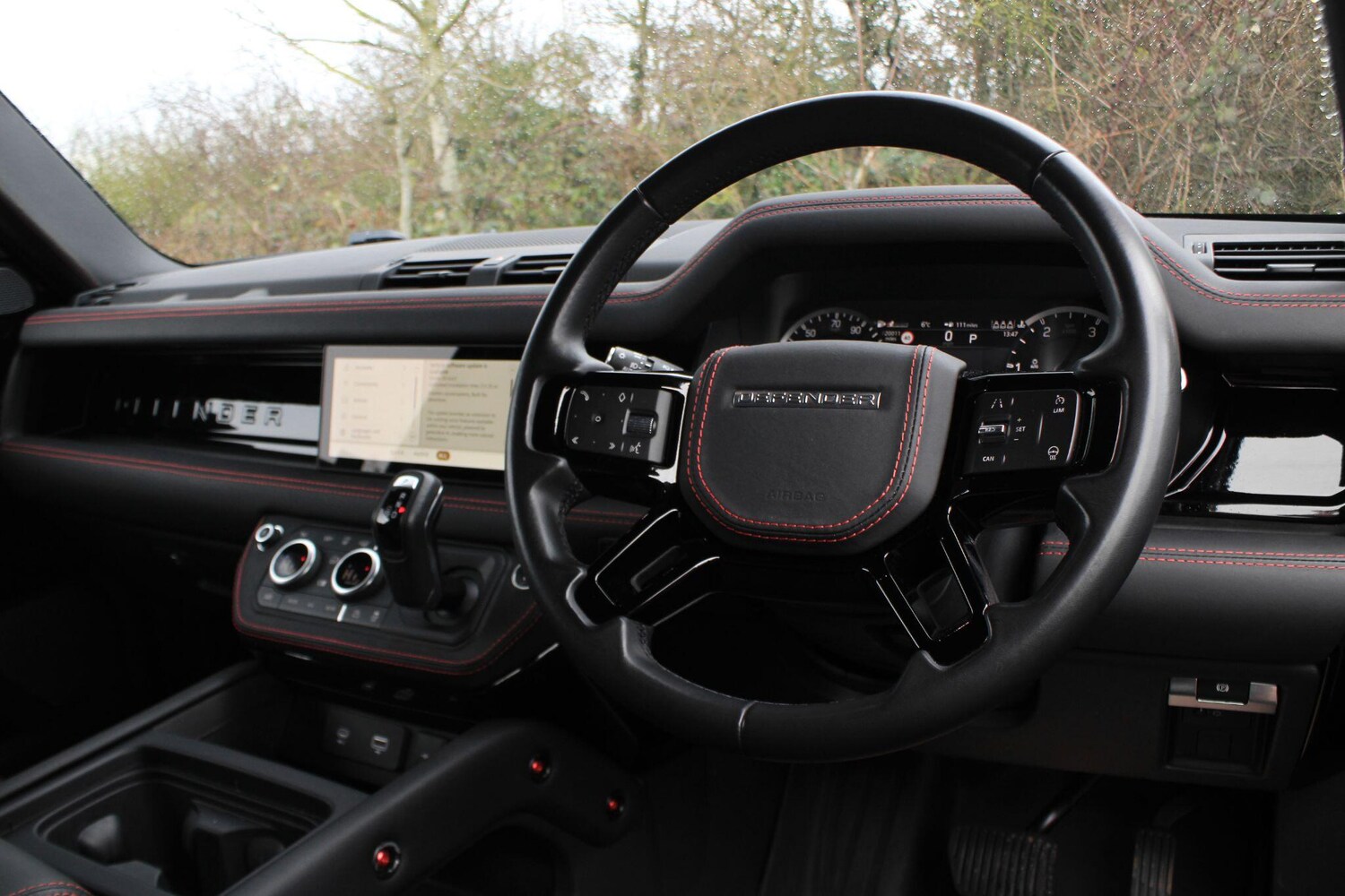 Used Land Rover Defender 90 for sale - 77549806: Photo 10
