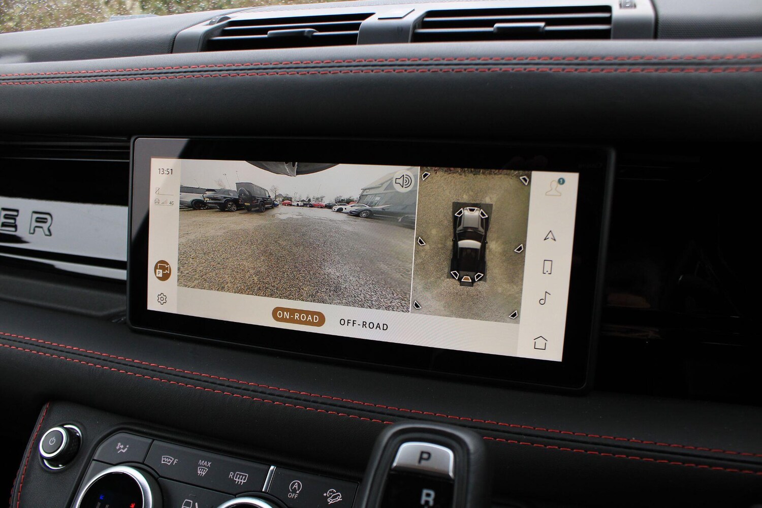 Used Land Rover Defender 90 for sale - 77549806: Photo 13