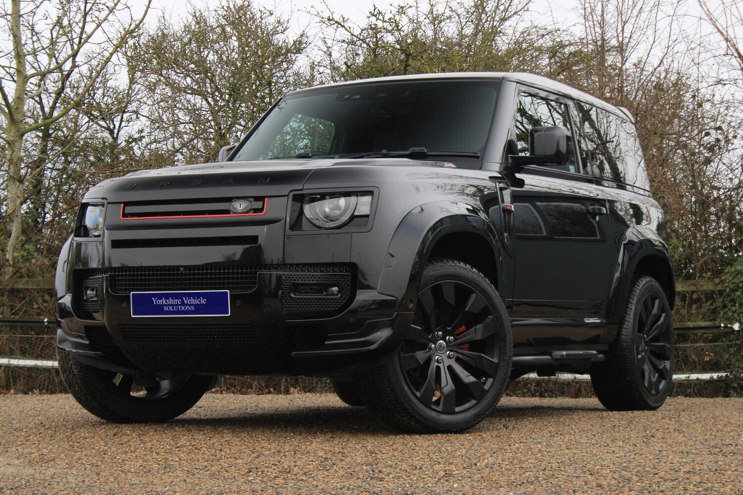 Used Land Rover Defender 90 for sale - 77549806: Photo 15