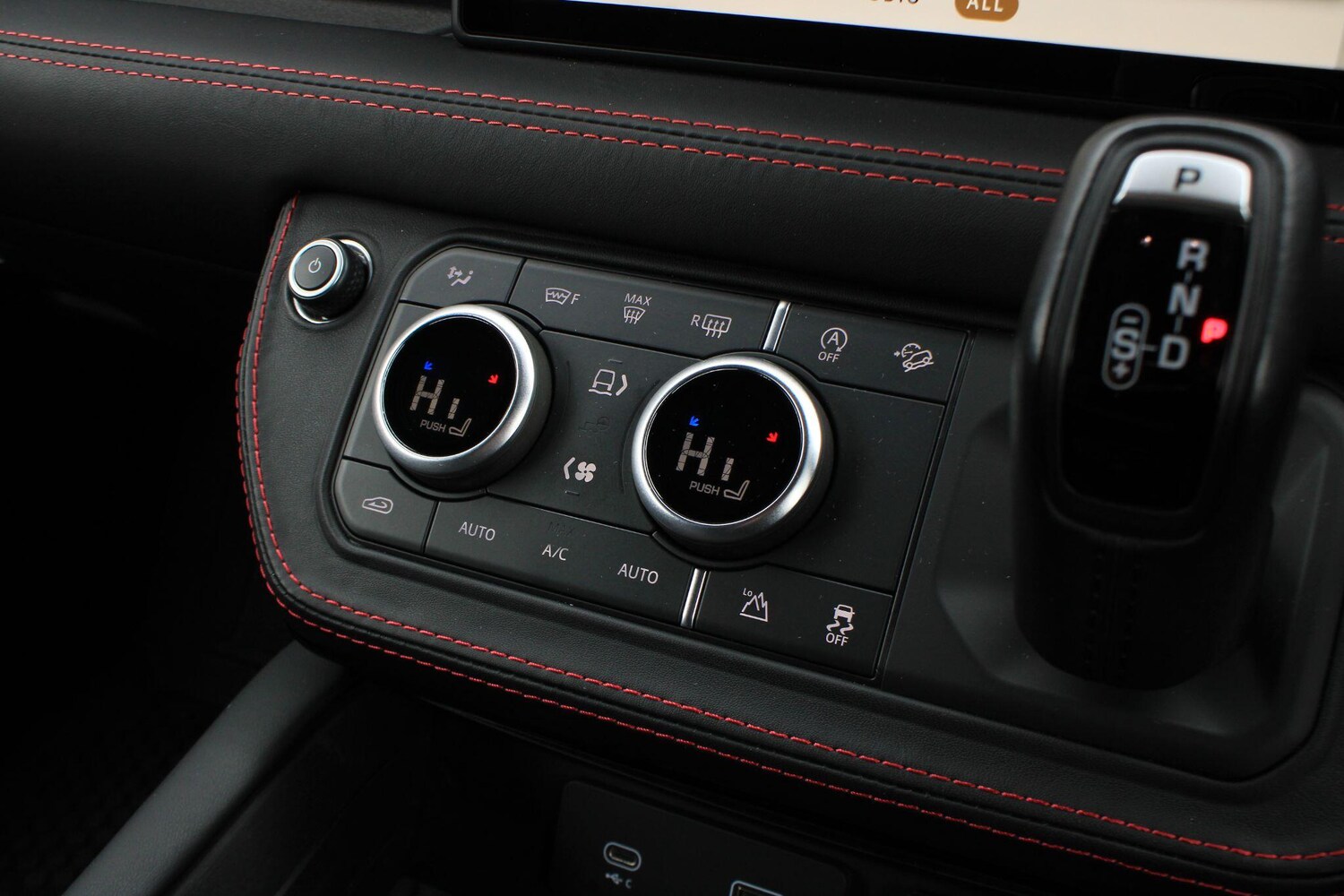 Used Land Rover Defender 90 for sale - 77549806: Photo 20