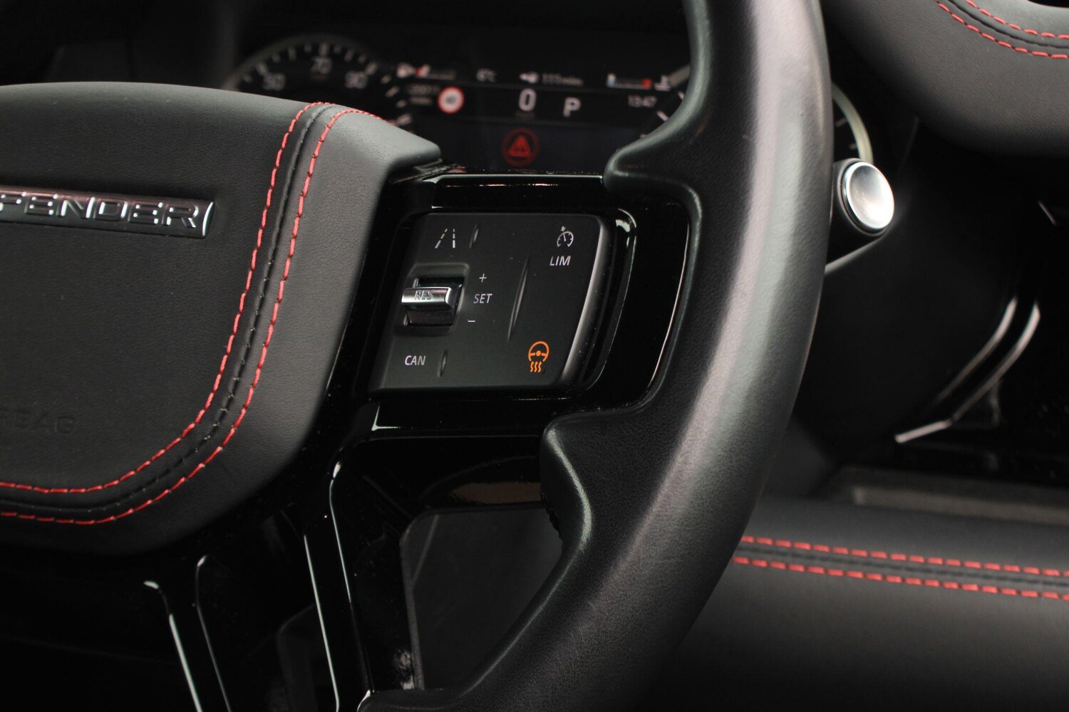 Used Land Rover Defender 90 for sale - 77549806: Photo 22