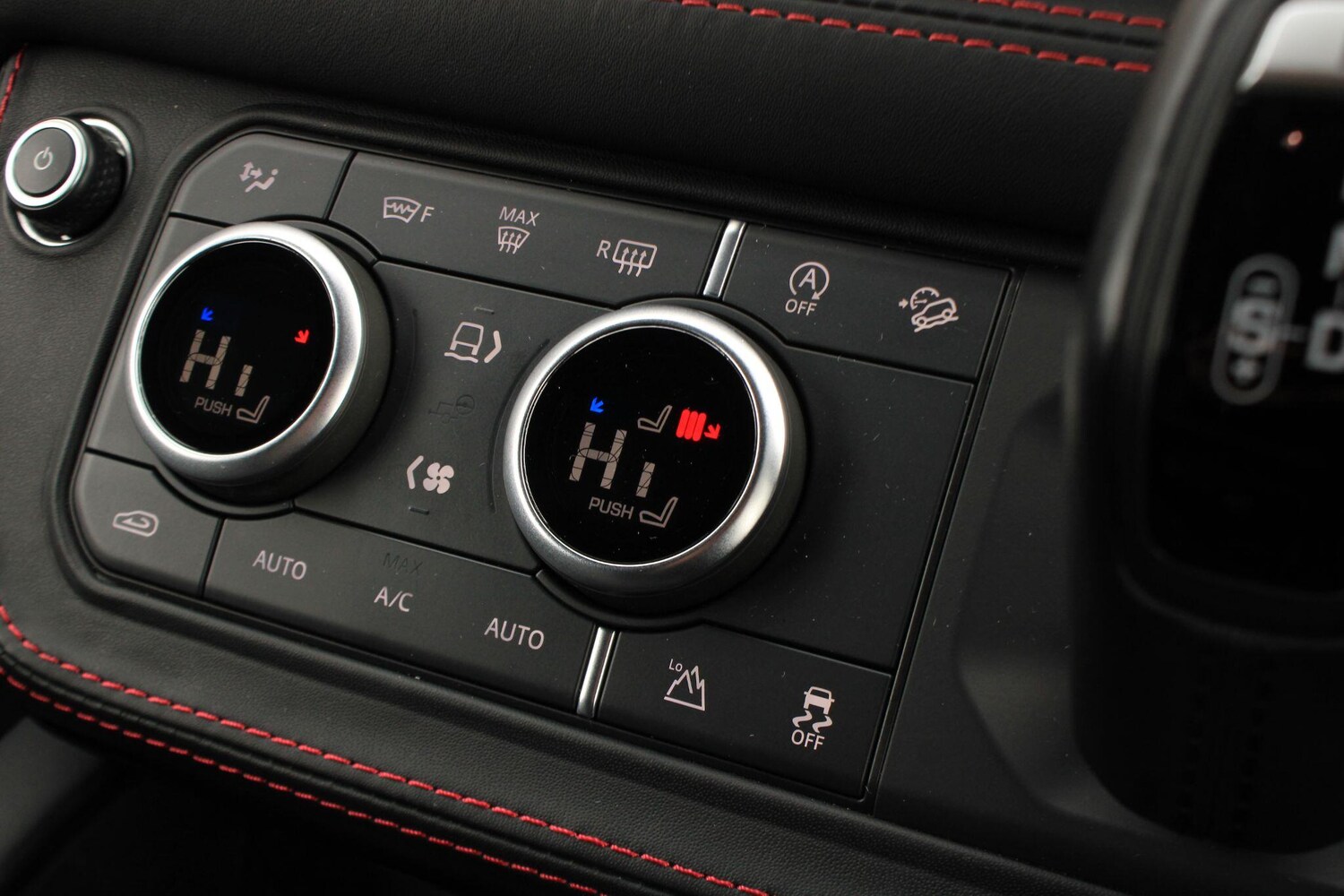 Used Land Rover Defender 90 for sale - 77549806: Photo 23