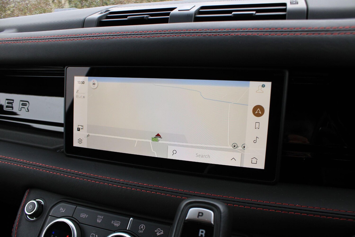 Used Land Rover Defender 90 for sale - 77549806: Photo 24