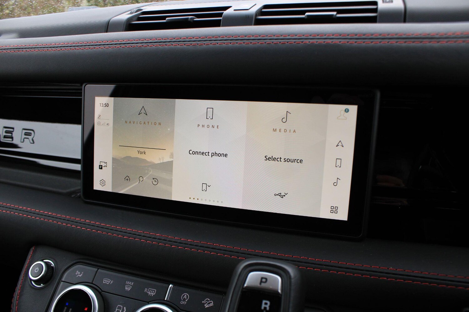 Used Land Rover Defender 90 for sale - 77549806: Photo 25