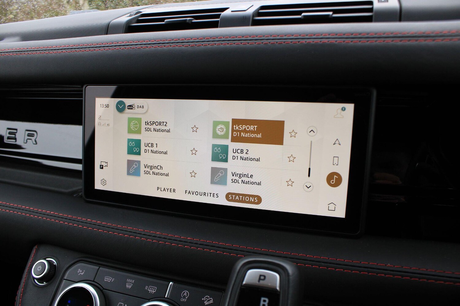 Used Land Rover Defender 90 for sale - 77549806: Photo 26