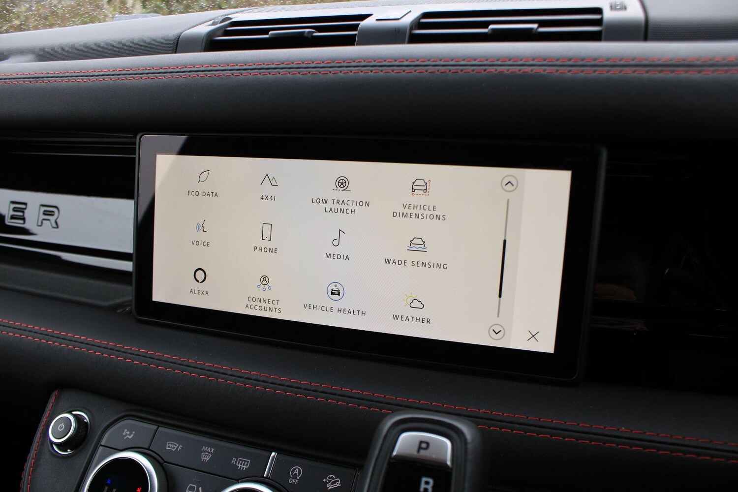 Used Land Rover Defender 90 for sale - 77549806: Photo 27