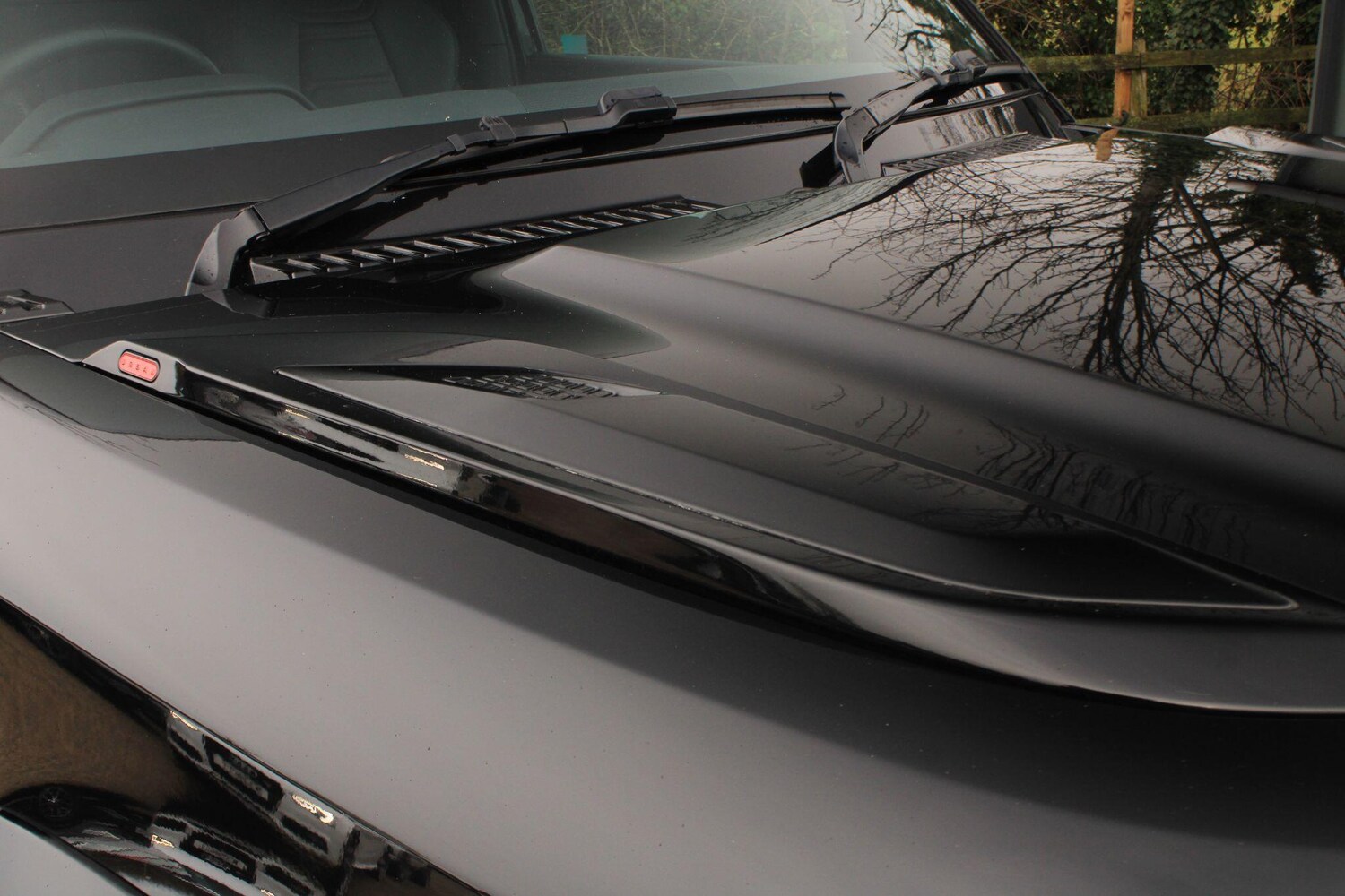 Used Land Rover Defender 90 for sale - 77549806: Photo 34