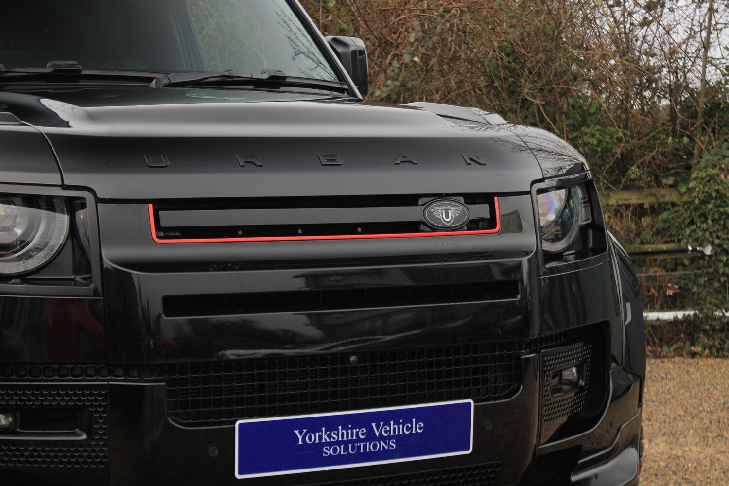 Used Land Rover Defender 90 for sale - 77549806: Photo 37