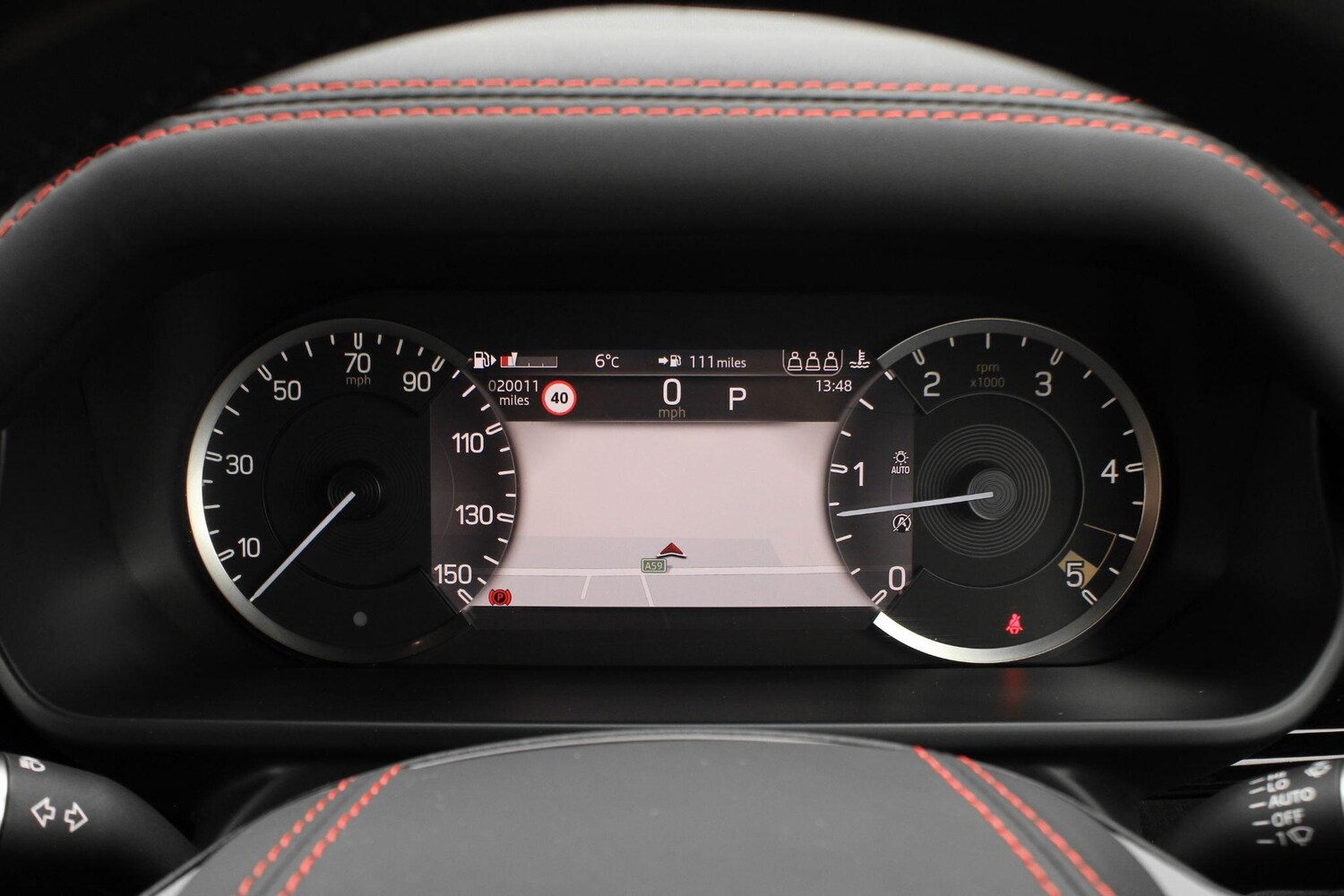 Used Land Rover Defender 90 for sale - 77549806: Photo 6