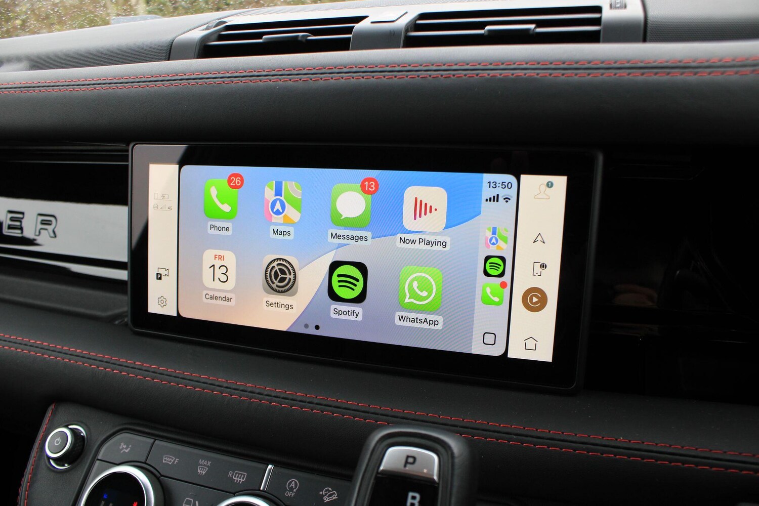 Used Land Rover Defender 90 for sale - 77549806: Photo 7