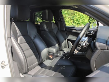 Used Porsche Macan 2016 for sale - 78704776: Photo