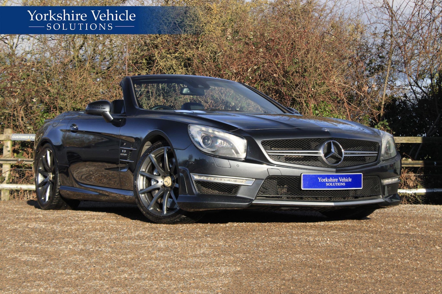 Used Mercedes-Benz SL 2014 for sale - 77130593: Photo 1