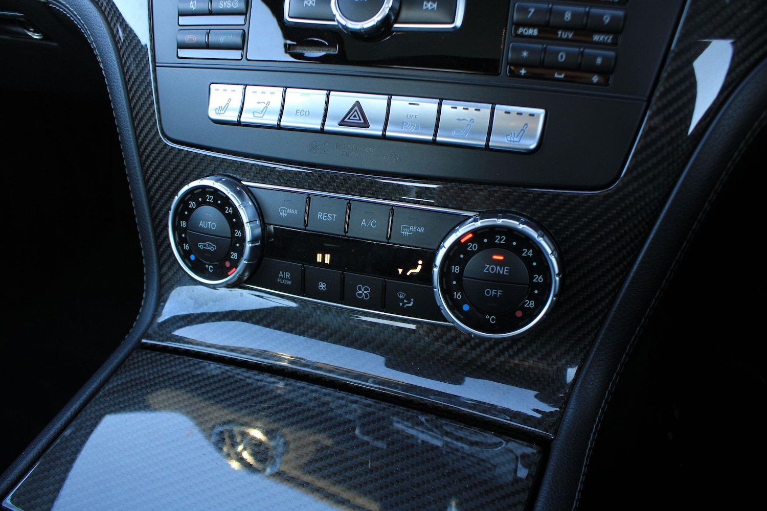 Used Mercedes-Benz SL 2014 for sale - 77130593: Photo 16