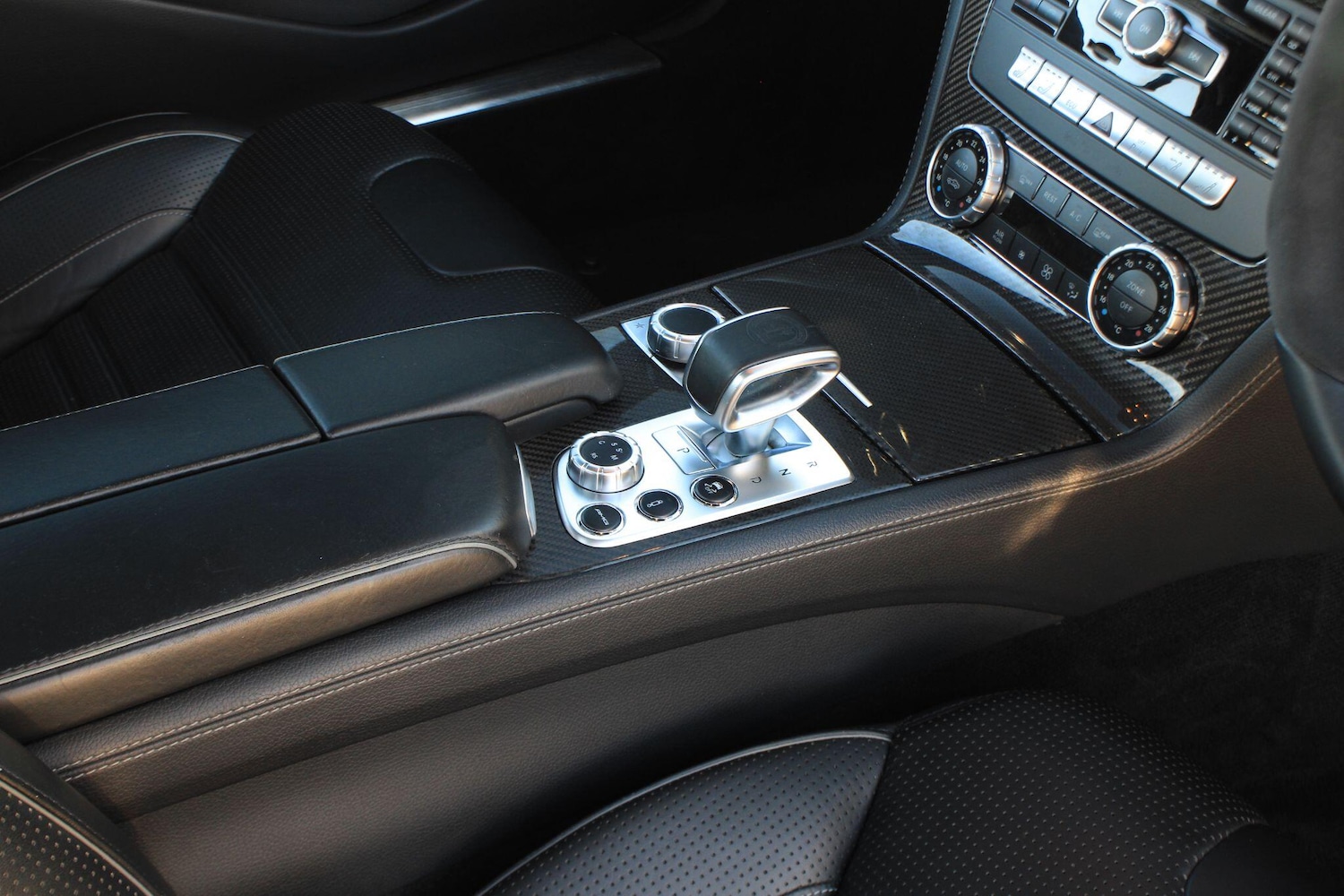 Used Mercedes-Benz SL 2014 for sale - 77130593: Photo 17