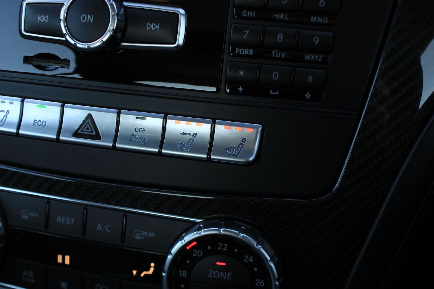 Used Mercedes-Benz SL 2014 for sale - 77130593: Photo 19