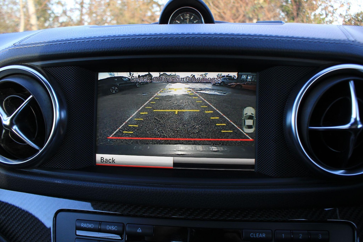 Used Mercedes-Benz SL 2014 for sale - 77130593: Photo 20