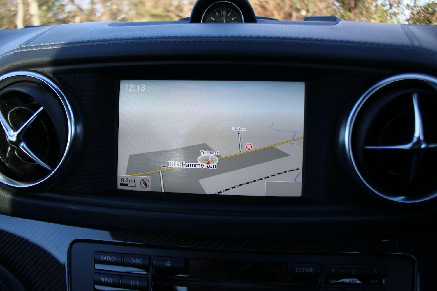 Used Mercedes-Benz SL 2014 for sale - 77130593: Photo 21