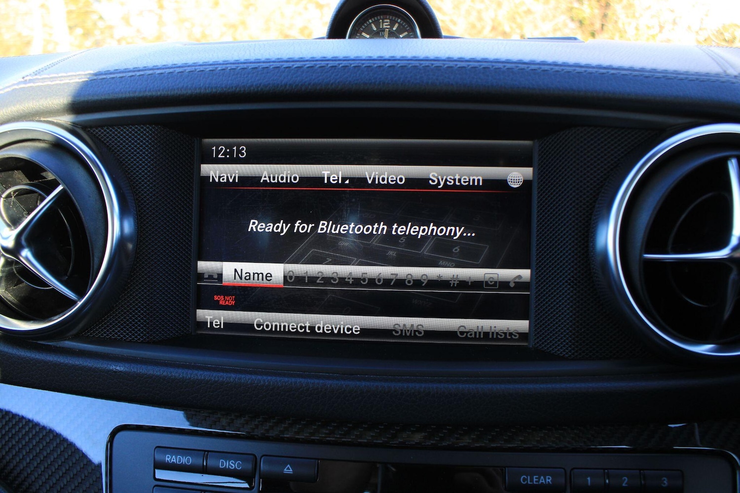 Used Mercedes-Benz SL 2014 for sale - 77130593: Photo 22