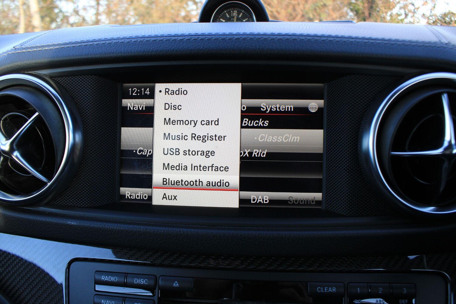 Used Mercedes-Benz SL 2014 for sale - 77130593: Photo 24