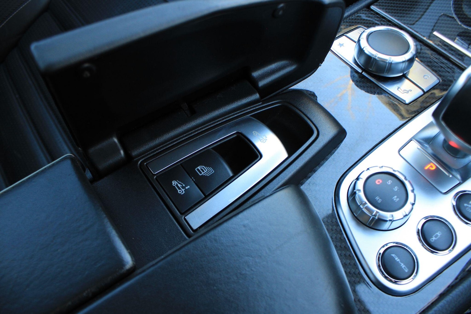 Used Mercedes-Benz SL 2014 for sale - 77130593: Photo 26