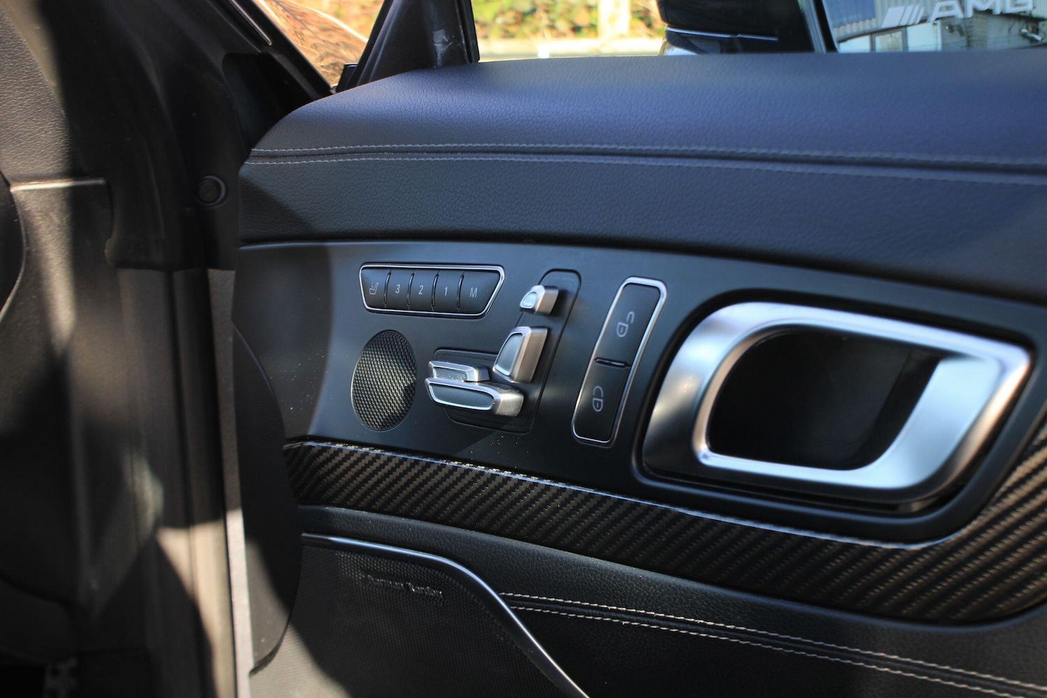 Used Mercedes-Benz SL 2014 for sale - 77130593: Photo 27