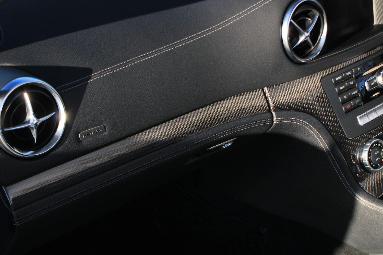 Used Mercedes-Benz SL 2014 for sale - 77130593: Photo 28