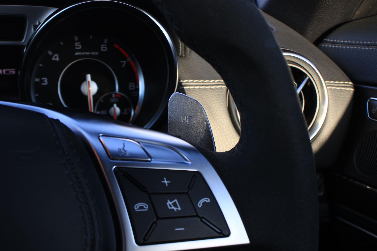 Used Mercedes-Benz SL 2014 for sale - 77130593: Photo 32