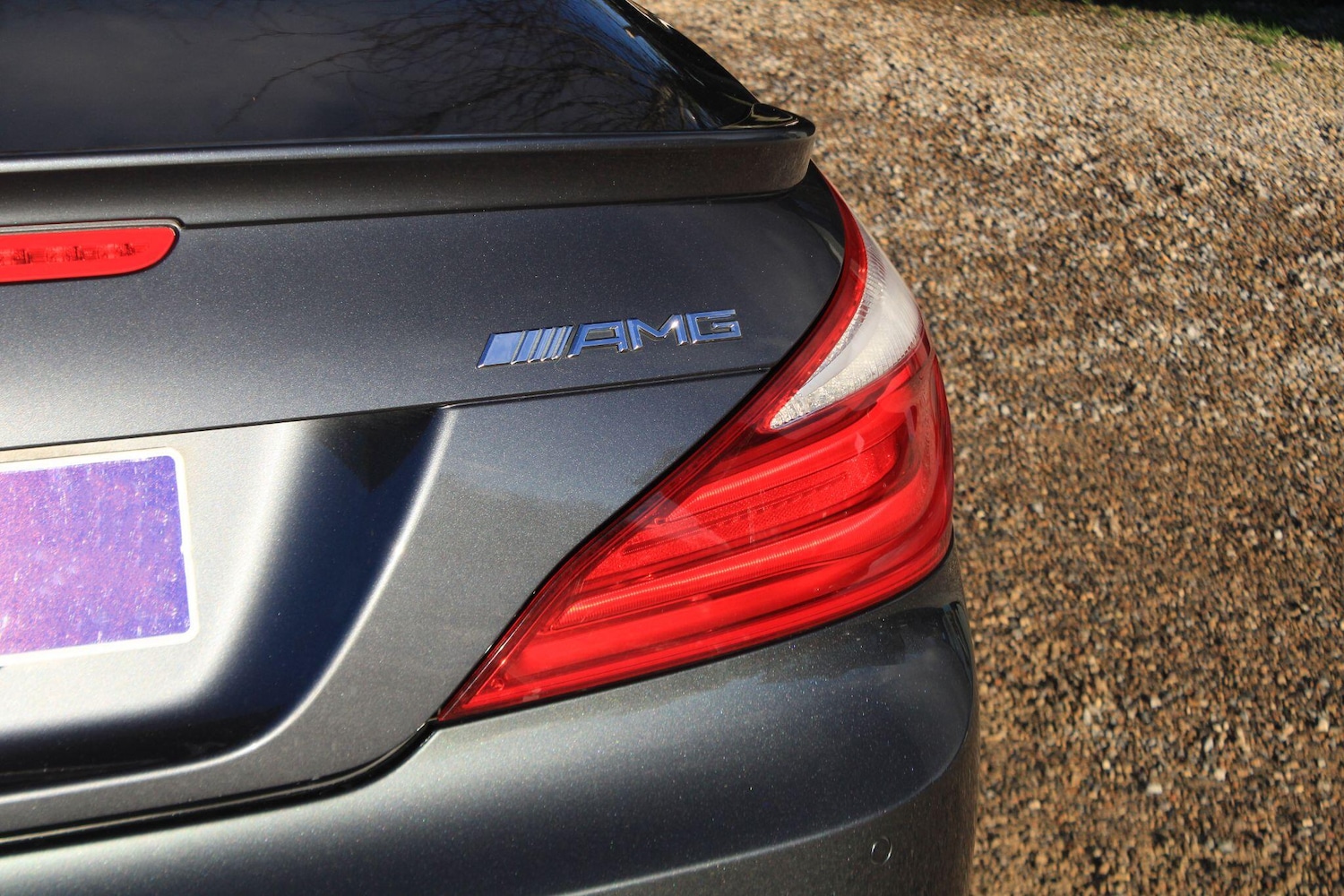Used Mercedes-Benz SL 2014 for sale - 77130593: Photo 35