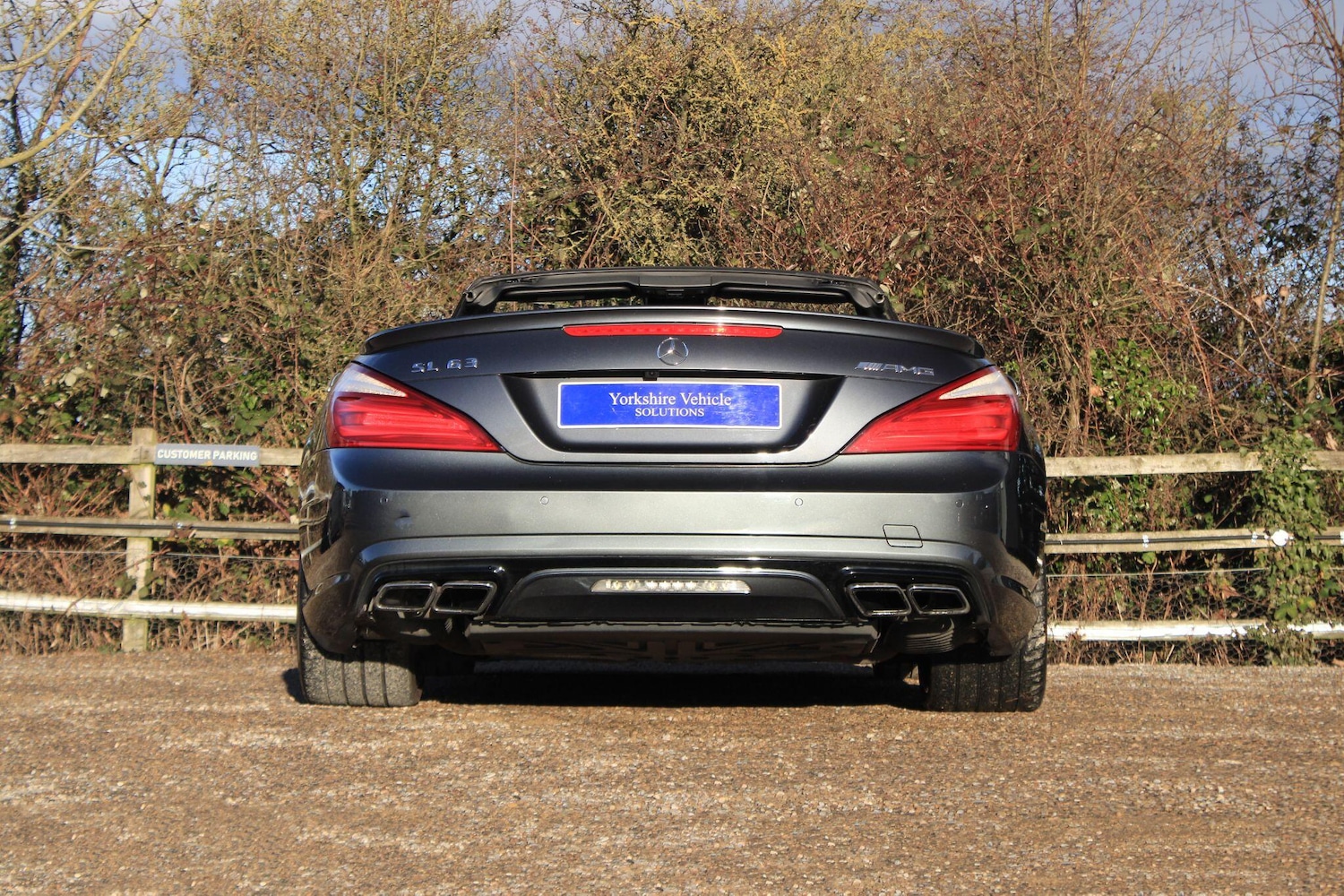Used Mercedes-Benz SL 2014 for sale - 77130593: Photo 37