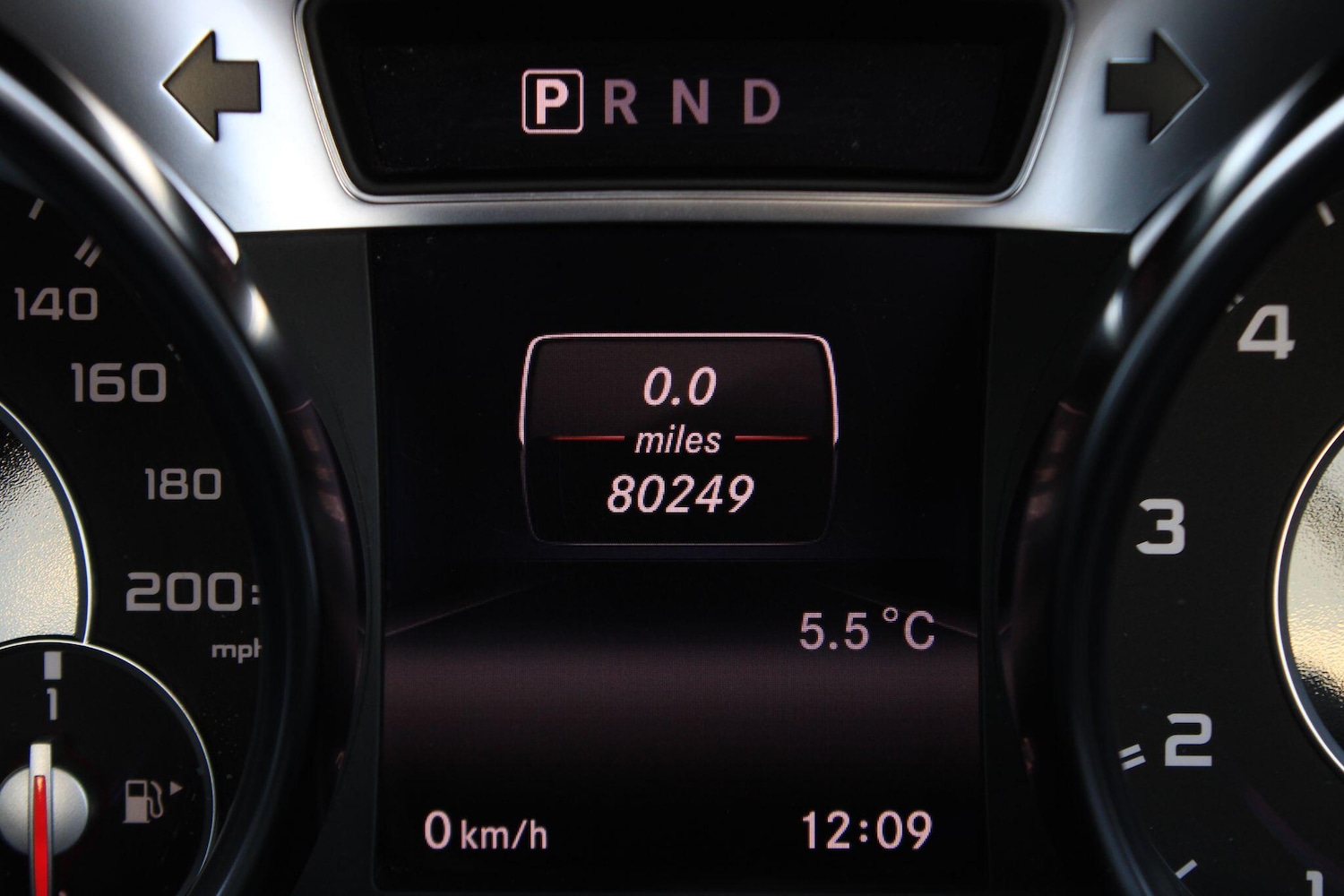 Used Mercedes-Benz SL 2014 for sale - 77130593: Photo 38