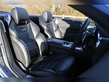 Used Mercedes-Benz SL 2014 for sale - 77130593: Photo