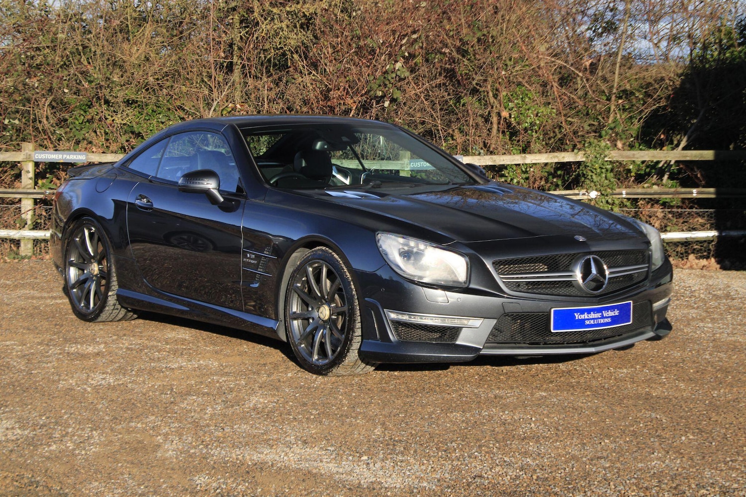 Used Mercedes-Benz SL 2014 for sale - 77130593: Photo 9