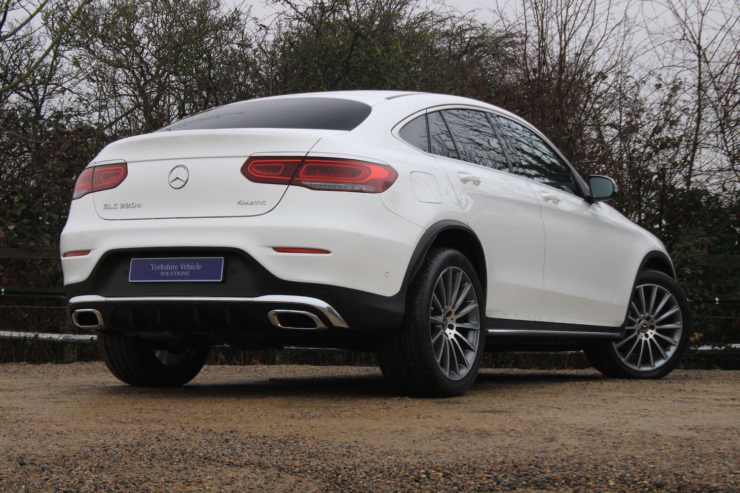 Used Mercedes-Benz GLC 2020 for sale - 77253998: Photo 15