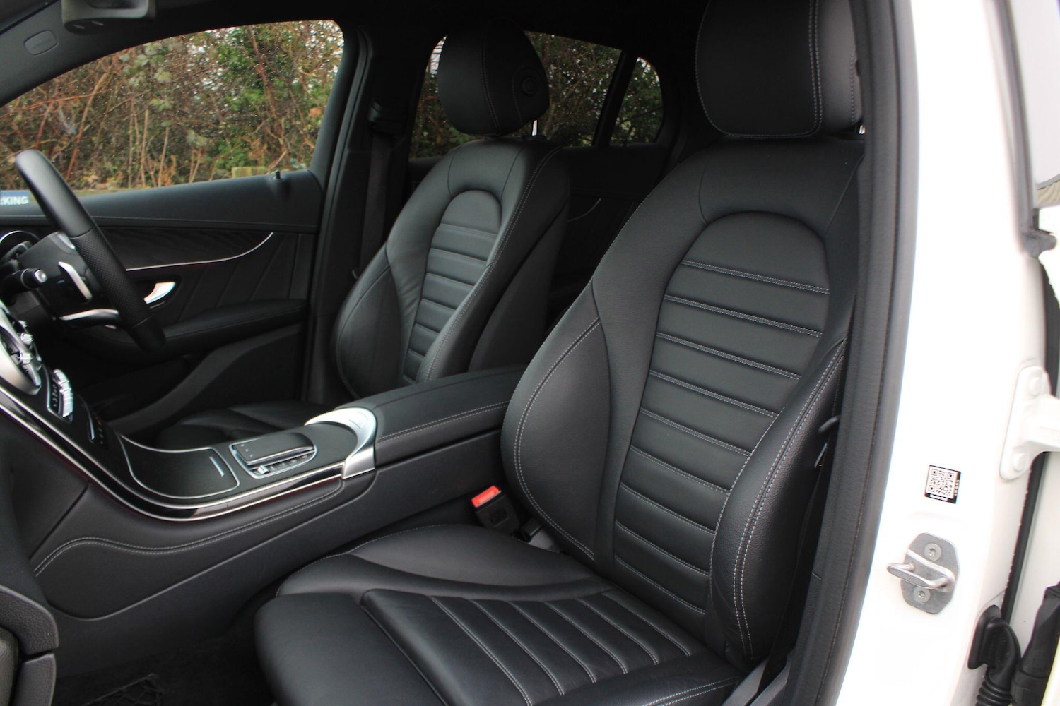 Used Mercedes-Benz GLC 2020 for sale - 77253998: Photo 16