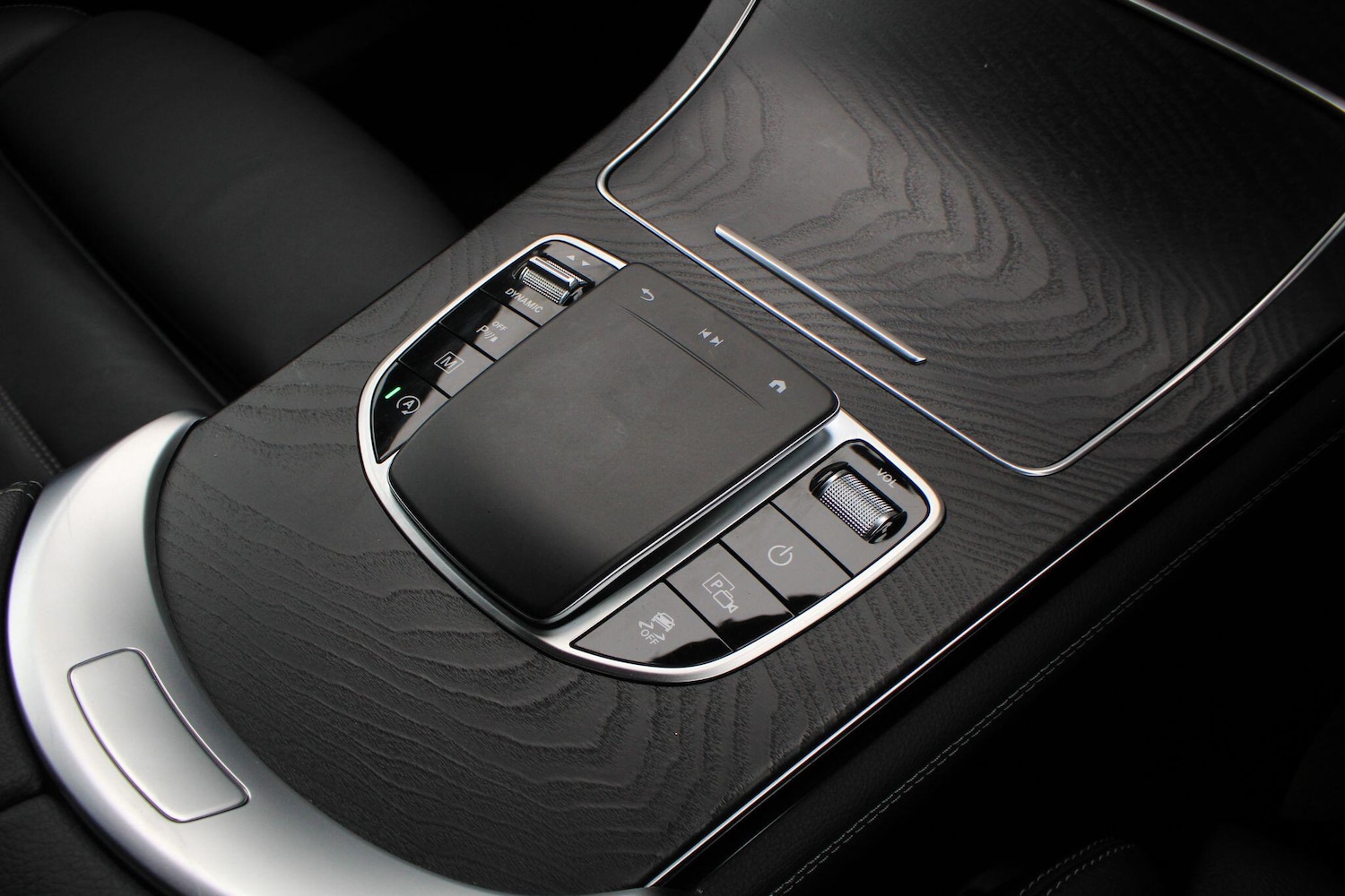 Used Mercedes-Benz GLC 2020 for sale - 77253998: Photo 22