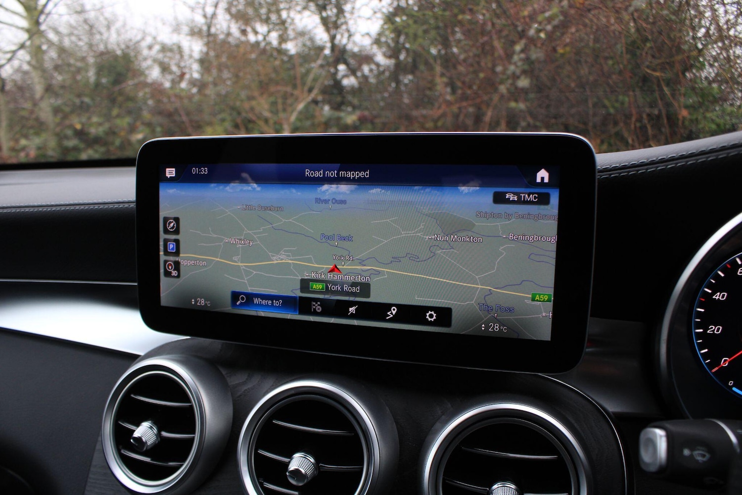 Used Mercedes-Benz GLC 2020 for sale - 77253998: Photo 24