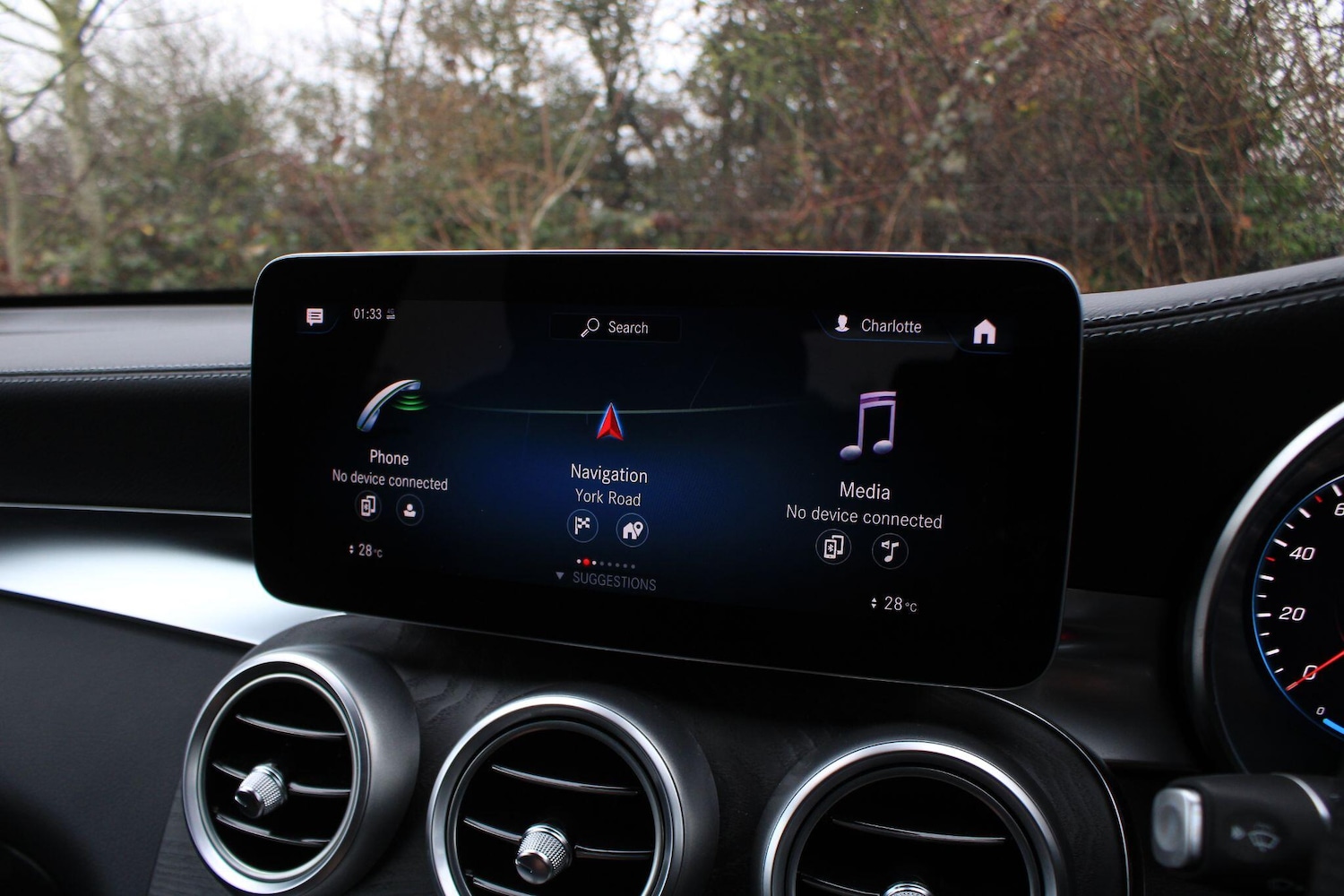 Used Mercedes-Benz GLC 2020 for sale - 77253998: Photo 25